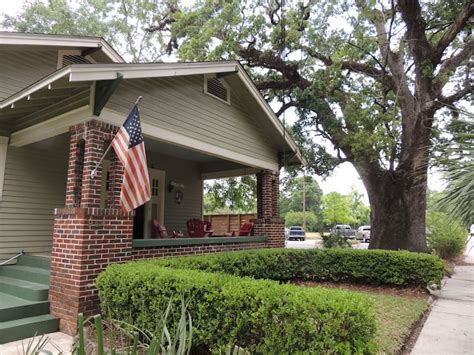 vacation rentals in mobile al
